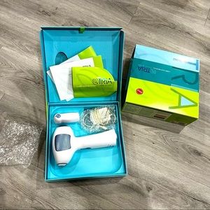 TRIA Laser hair Removal Home System